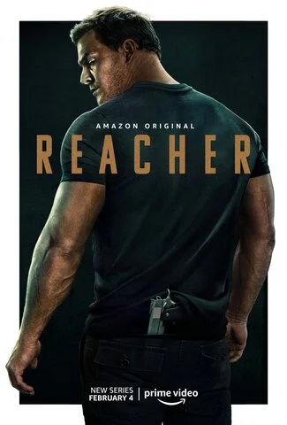 Джек Ричер сериал 2022 смотреть онлайн бесплатно в хорошем качестве HD